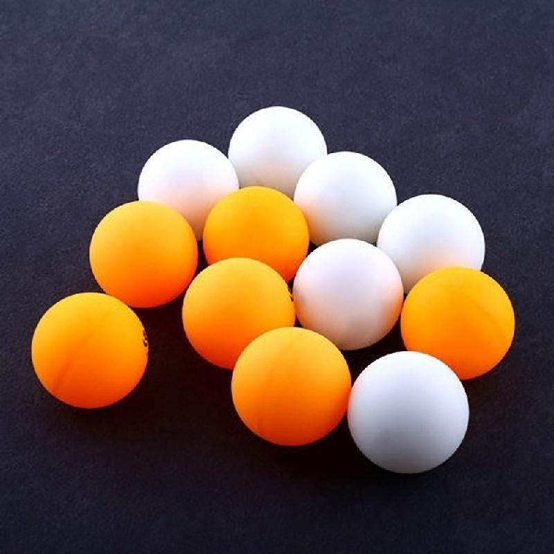 6 Palline da Ping Pong Profess - Table Tennis Logo recensione e prezzo