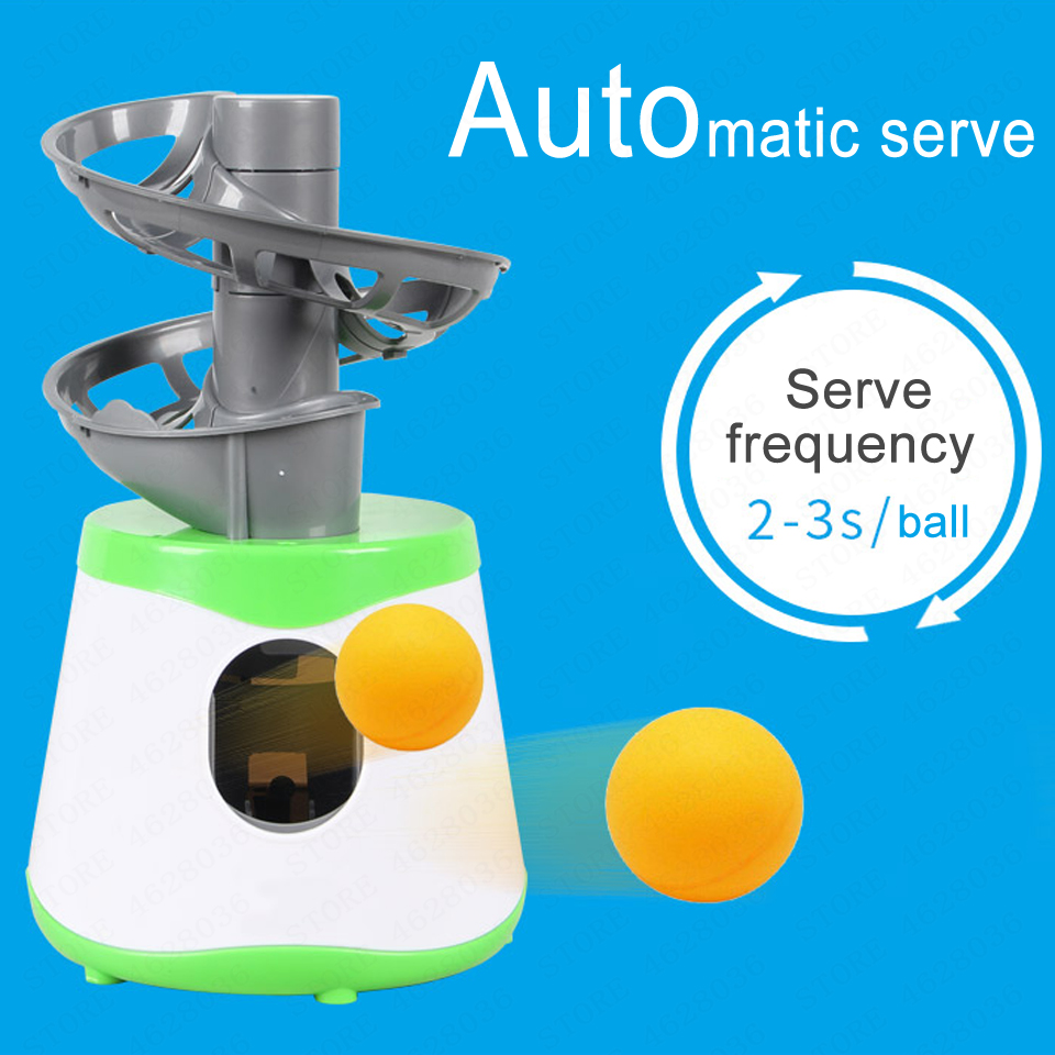 4 * Batteria AA Mini Ping Pong - Table Tennis Hong Kong recensione e prezzo