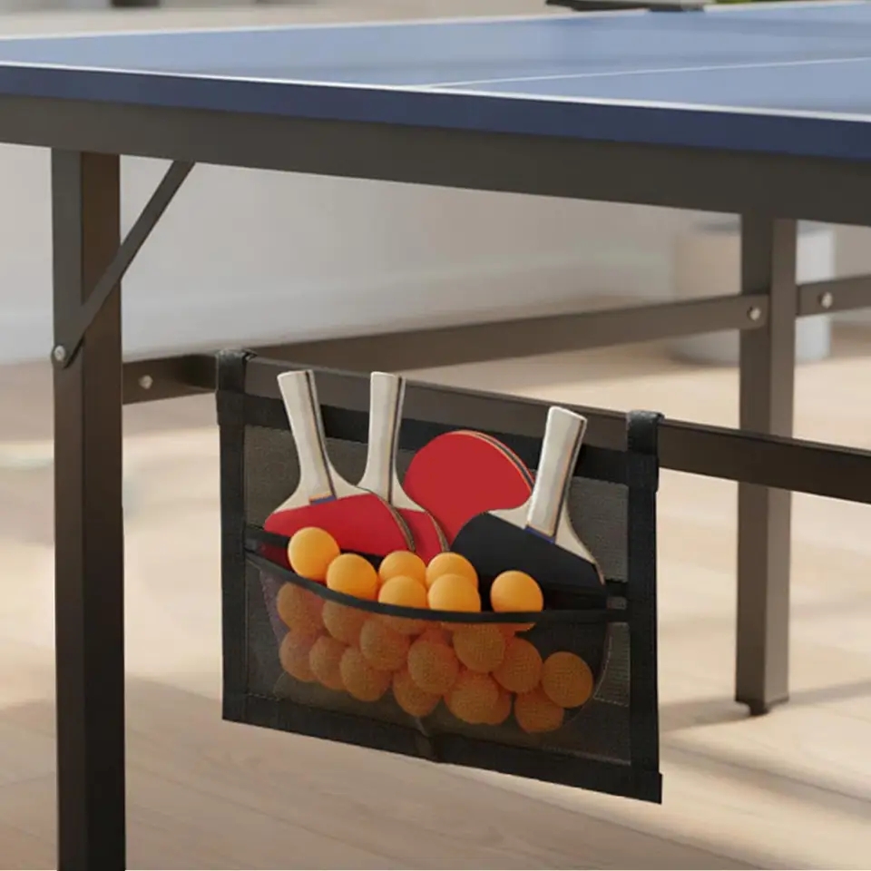 Nuovo Porta Palline da Ping Po - Table Tennis Balls recensione e prezzo