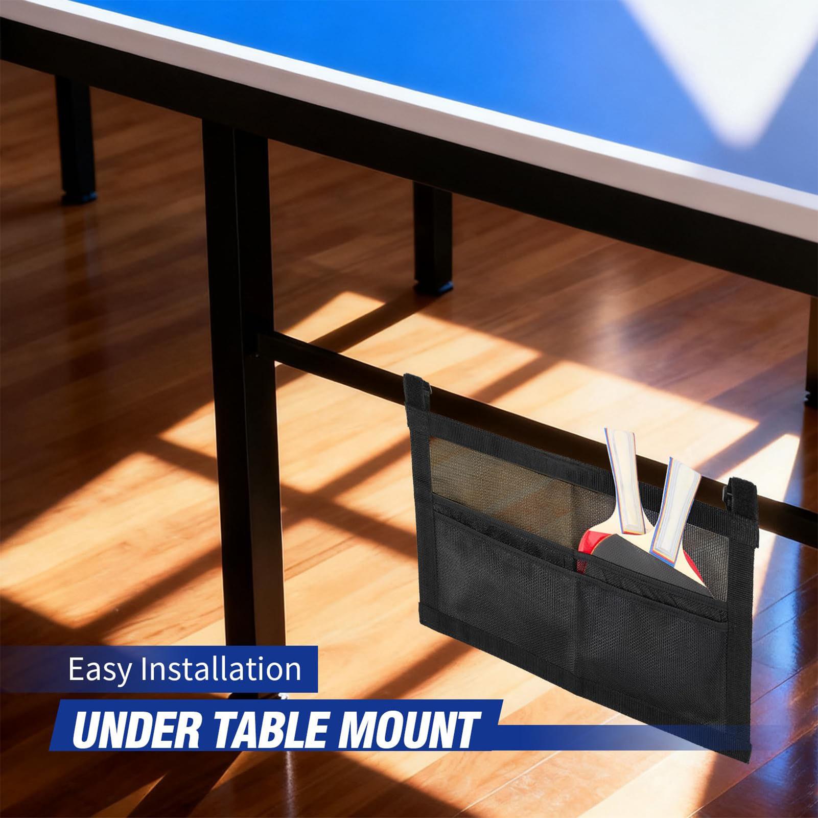 Nuovo Porta Palline da Ping Po - Table Tennis Balls recensione e prezzo